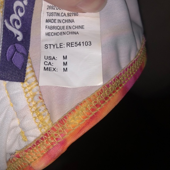 Bikini Top - Picture 5 of 5